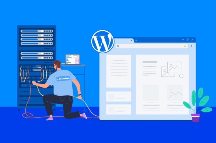 wordpress-hosting